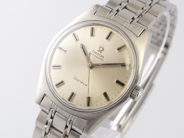 Omega Genève Automatic VWS-3161