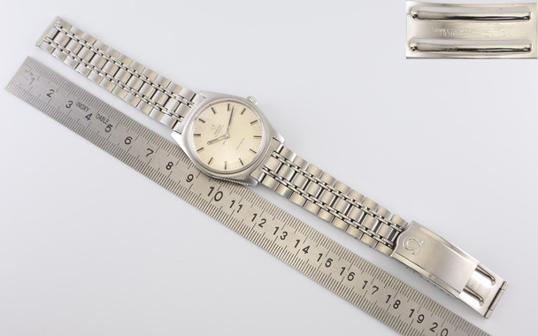 Omega Genève Automatic VWS-3161