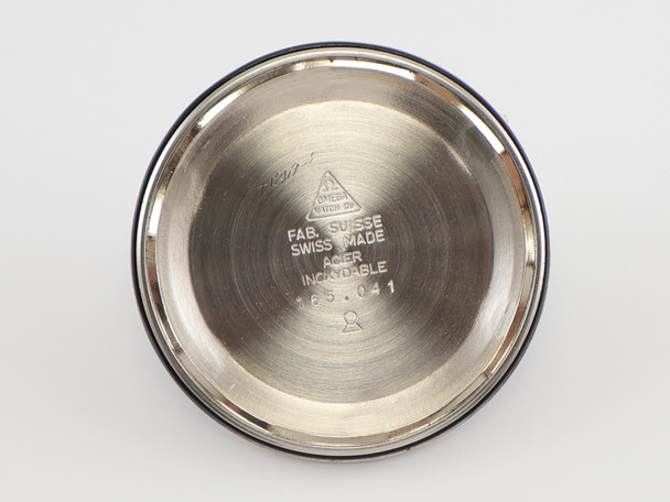 Omega Genève Automatic VWS-3161