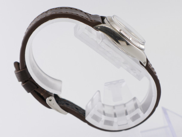 Rolex Oyster Perpetual Date VWS-3164