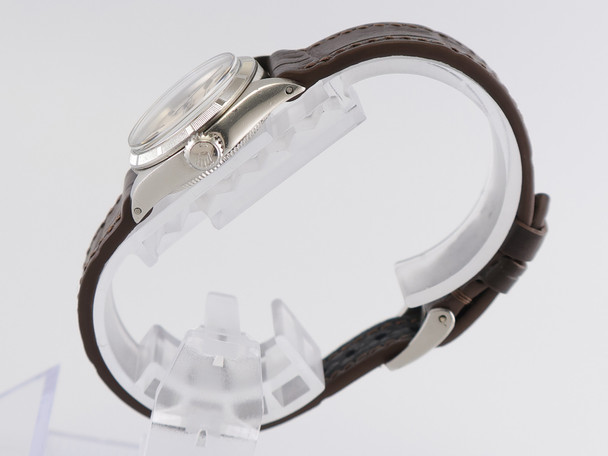 Rolex Oyster Perpetual Date VWS-3164