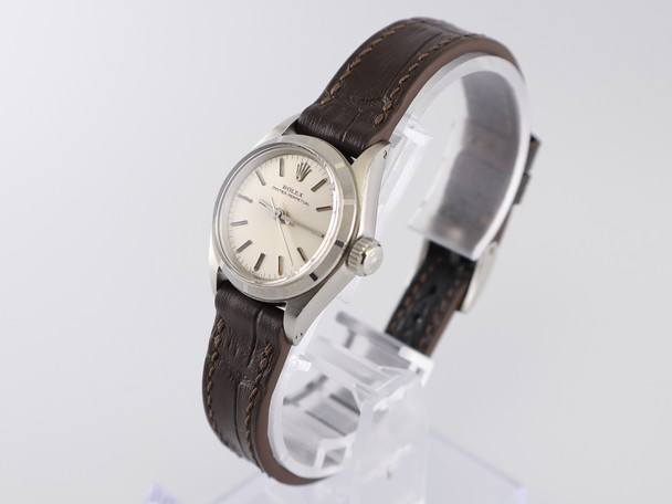 Rolex Oyster Perpetual Date VWS-3164