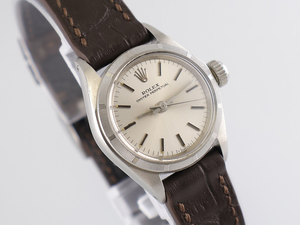 Rolex Oyster Perpetual Date VWS-3164