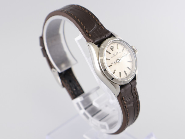 Rolex Oyster Perpetual Date VWS-3164