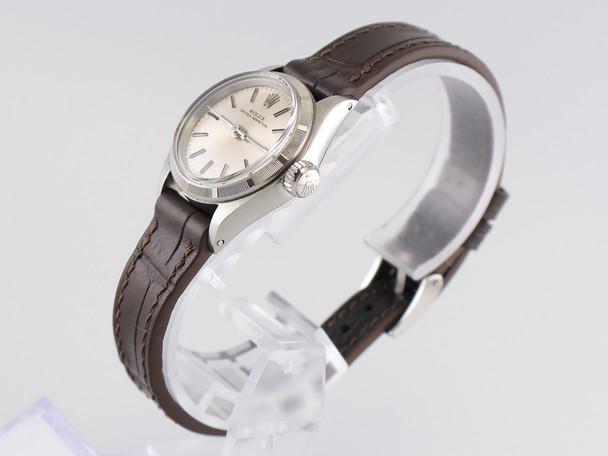 Rolex Oyster Perpetual Date VWS-3164