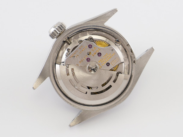 Rolex Oyster Perpetual Date VWS-3164