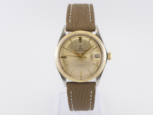 Tudor Prince Oysterdate VWS-3165