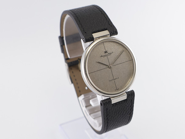 IWC Vintage Automatic Dress Watch VWS-3166