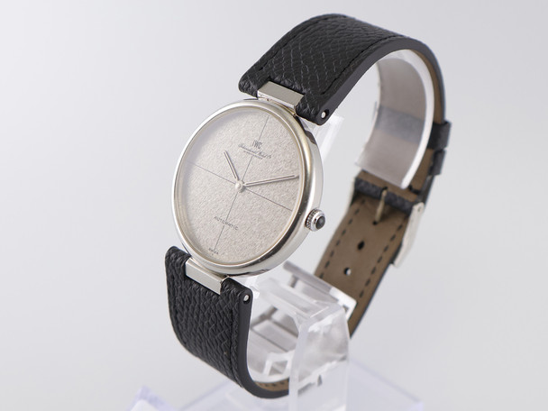 IWC Vintage Automatic Dress Watch VWS-3166