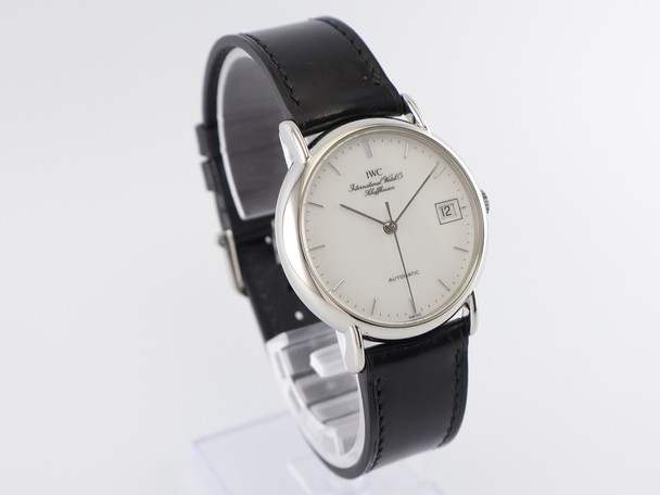 IWC Portofino Automatic VWS-3167