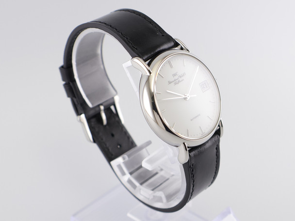 IWC Portofino Automatic VWS-3167