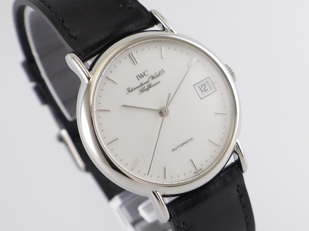 IWC Portofino Automatic VWS-3167