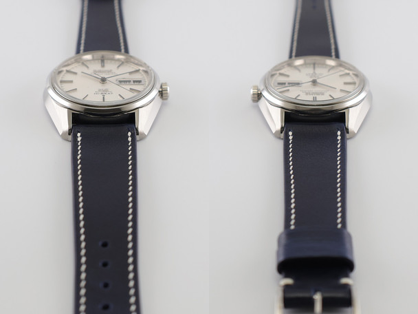 King Seiko Chronometer 56KS Hi-Beat VWS-3168