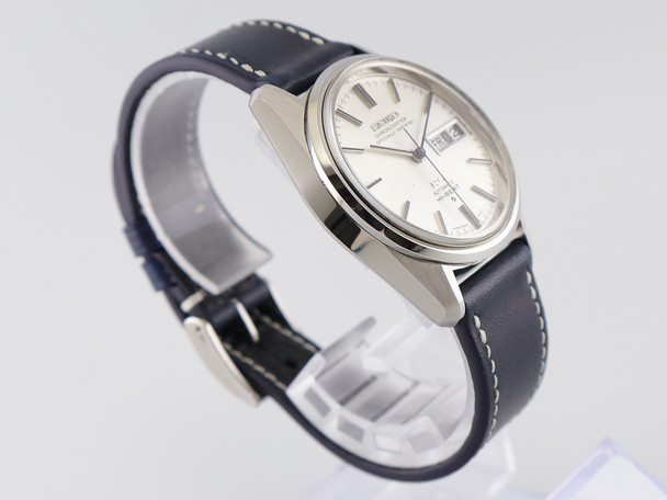 King Seiko Chronometer 56KS Hi-Beat VWS-3168