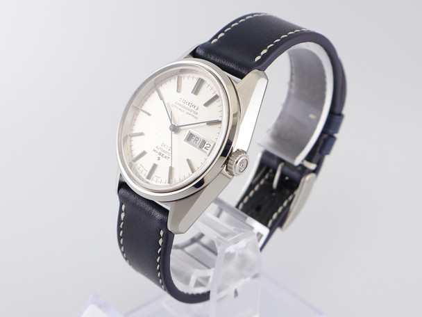 King Seiko Chronometer 56KS Hi-Beat VWS-3168