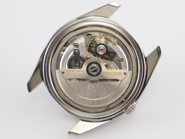 King Seiko Chronometer 56KS Hi-Beat VWS-3168