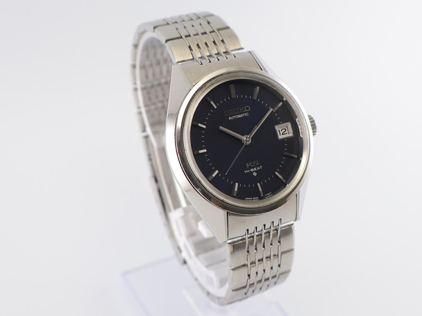 King Seiko 56KS Hi-Beat VWS-3169
