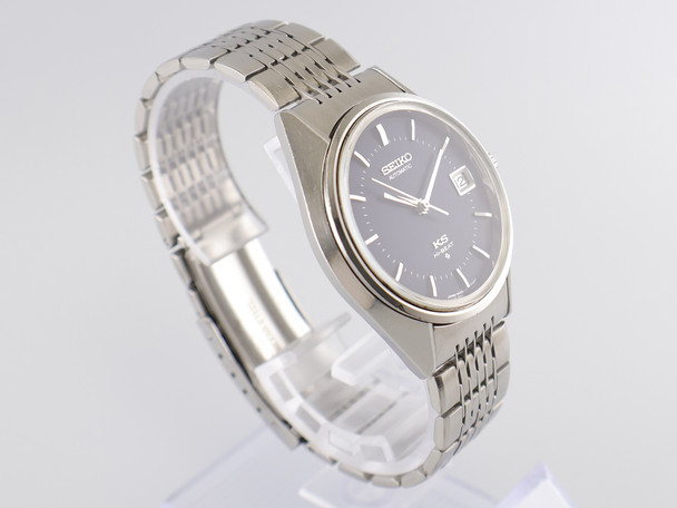 King Seiko 56KS Hi-Beat VWS-3169