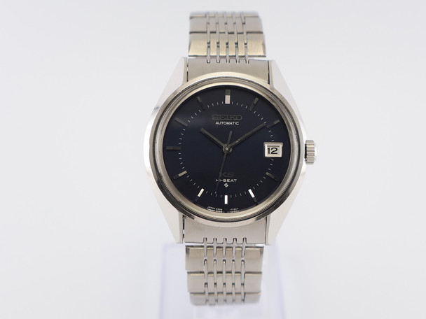 King Seiko 56KS Hi-Beat VWS-3169