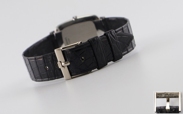 Piaget White Gold Dress Watch VWS-3170