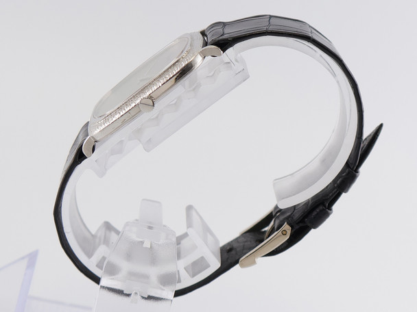 Piaget White Gold Dress Watch VWS-3170