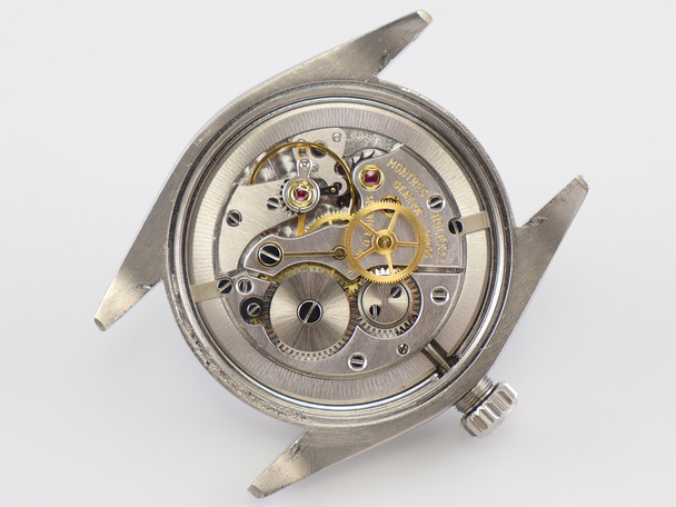 Rolex Oyster Precision VWS-3171