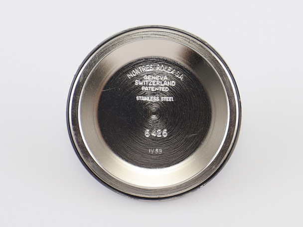 Rolex Oyster Precision VWS-3171