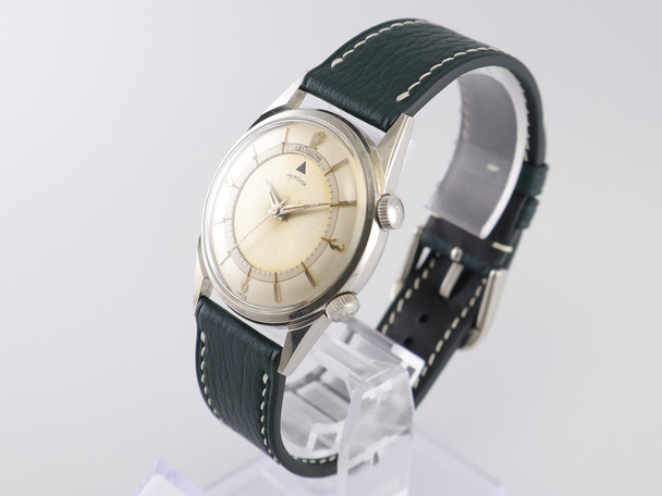 LeCoultre Memovox VWS-3172