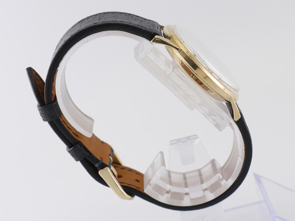 Jaeger-LeCoultre Memovox VWS-3173