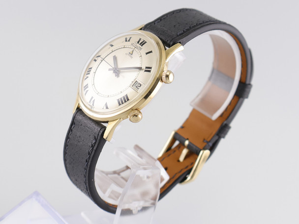 Jaeger-LeCoultre Memovox VWS-3173