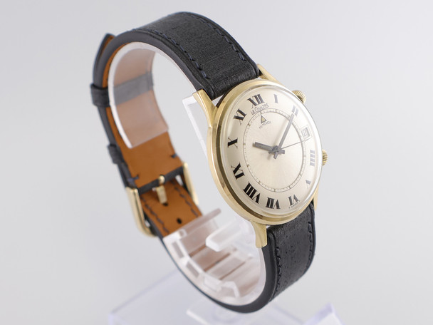 Jaeger-LeCoultre Memovox VWS-3173