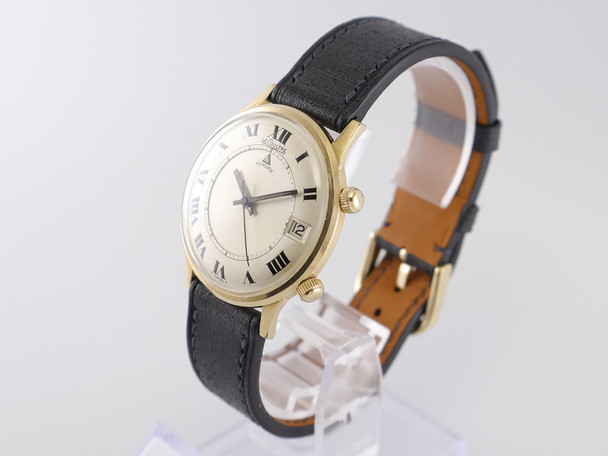 Jaeger-LeCoultre Memovox VWS-3173