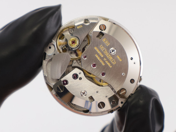 Jaeger-LeCoultre Memovox VWS-3173