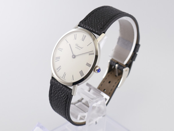 Chopard Ultra Slim Dress Watch VWS-3174