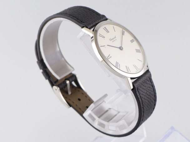 Chopard Ultra Slim Dress Watch VWS-3174