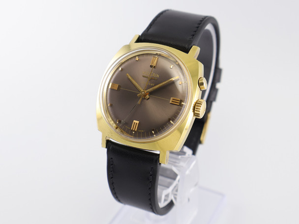 Vulcain Cricket VWS-3175