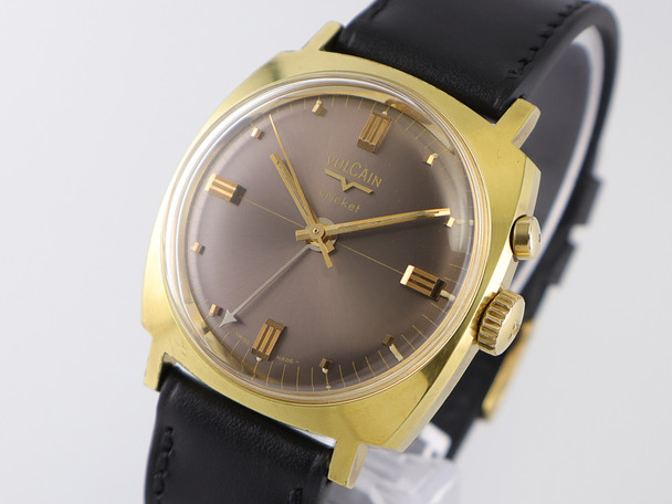 Vulcain Cricket VWS-3175