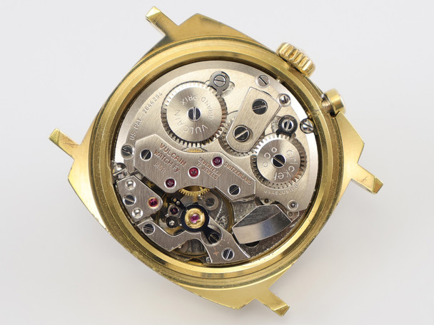 Vulcain Cricket VWS-3175