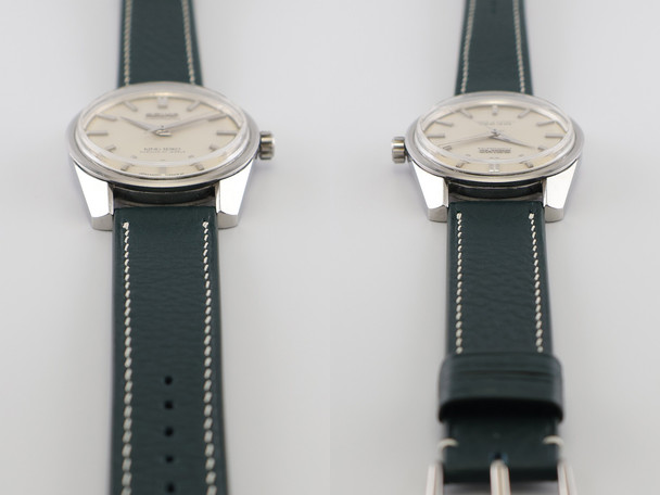 King Seiko Chronometer 44KS VWS-3176