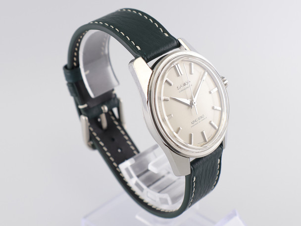 King Seiko Chronometer 44KS VWS-3176