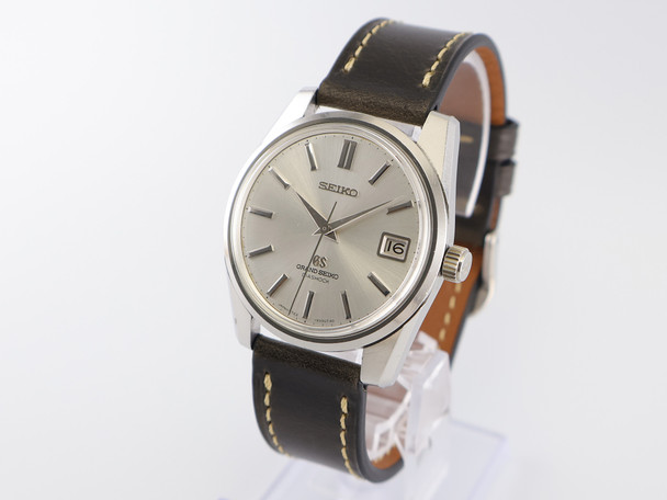 Grand Seiko GS57 VWS-3177