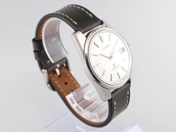 Grand Seiko GS57 VWS-3177