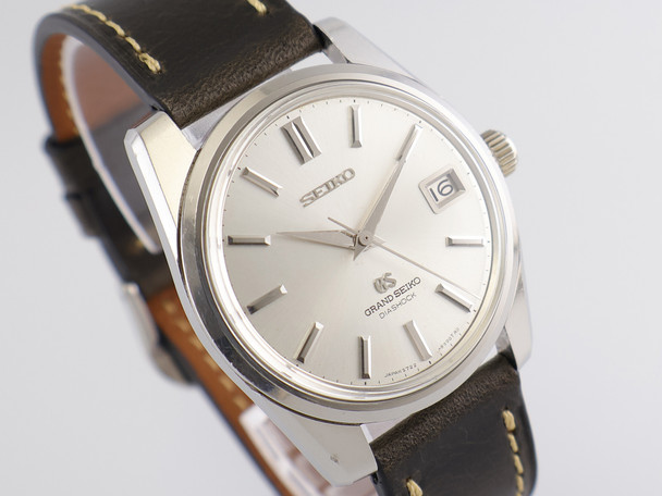Grand Seiko GS57 VWS-3177