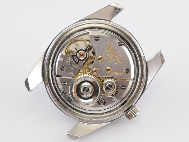 Grand Seiko GS57 VWS-3177