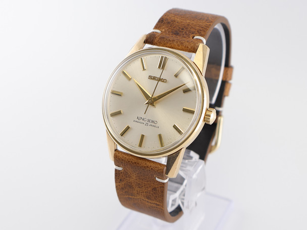 King Seiko 2nd Generation VWS-3178