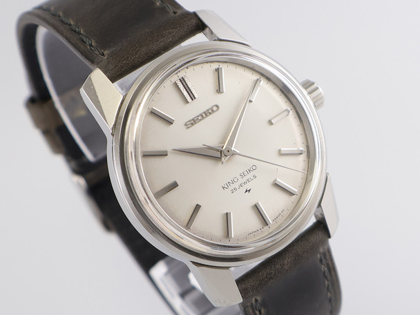 King Seiko 44KS VWS-3179