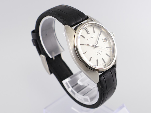 King Seiko 45KS Hi-Beat 36000 bph VWS-3180