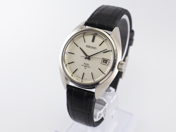 King Seiko 45KS Hi-Beat 36000 bph VWS-3180