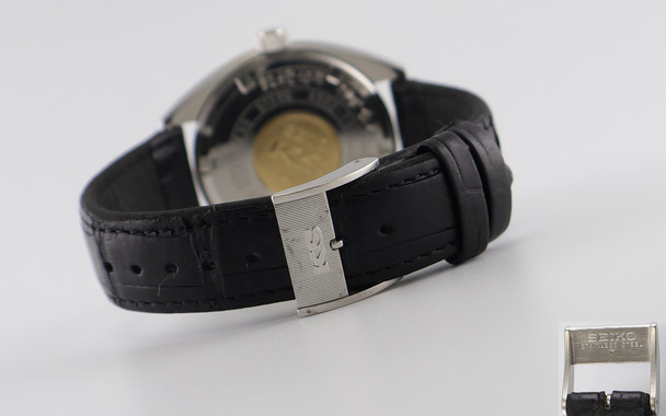 King Seiko 45KS Hi-Beat 36000 bph VWS-3180