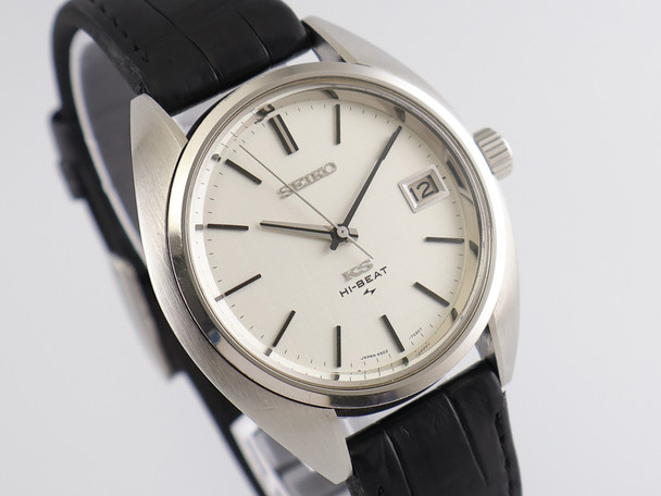 King Seiko 45KS Hi-Beat 36000 bph VWS-3180